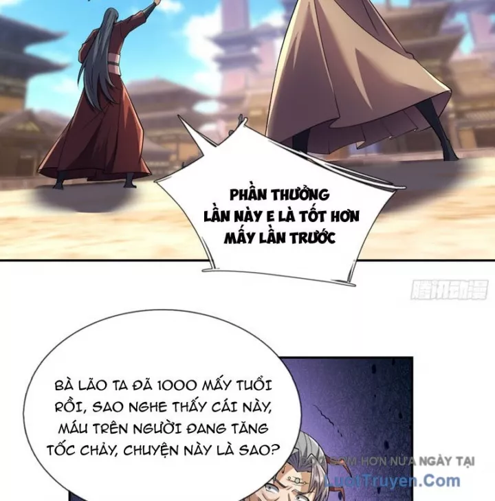 Ngủ Say Vạn Cổ: Xuất Thế Quét Ngang Chư Thiên Chapter 123 - Trang 2