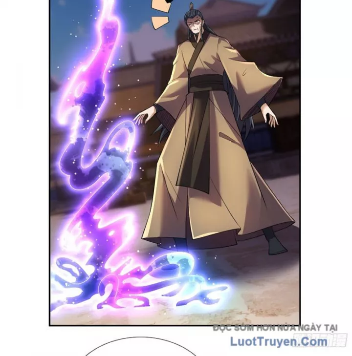 Ngủ Say Vạn Cổ: Xuất Thế Quét Ngang Chư Thiên Chapter 123 - Trang 2