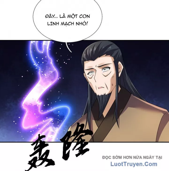 Ngủ Say Vạn Cổ: Xuất Thế Quét Ngang Chư Thiên Chapter 123 - Trang 2