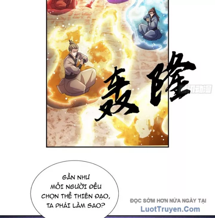 Ngủ Say Vạn Cổ: Xuất Thế Quét Ngang Chư Thiên Chapter 123 - Trang 2