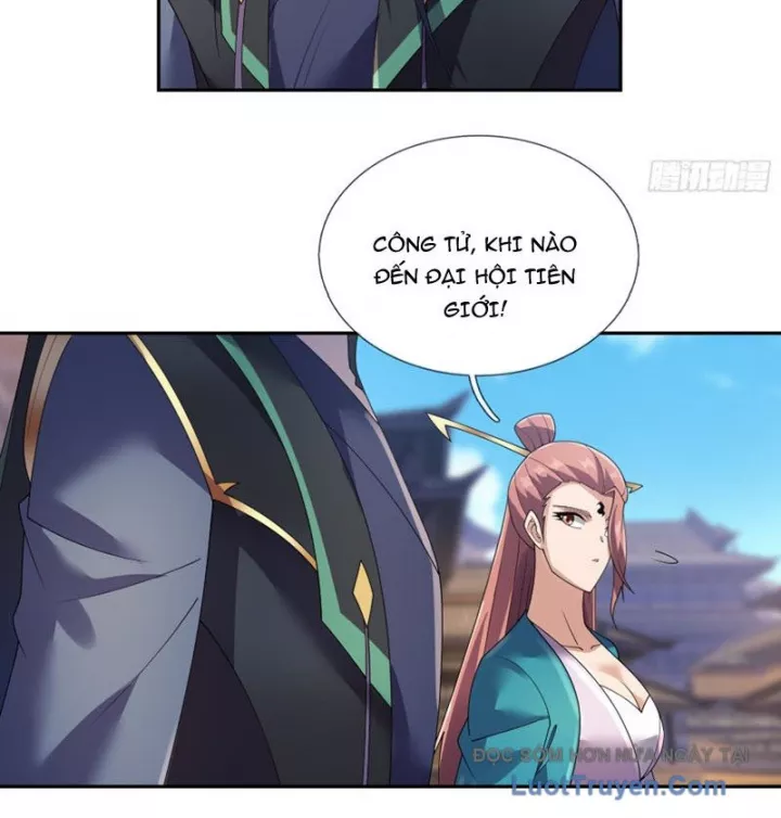 Ngủ Say Vạn Cổ: Xuất Thế Quét Ngang Chư Thiên Chapter 123 - Trang 2
