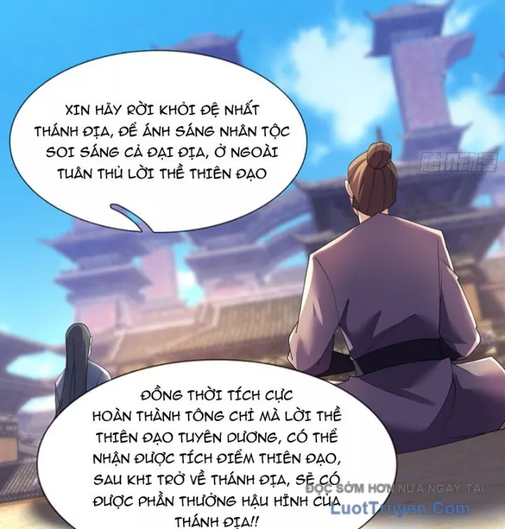 Ngủ Say Vạn Cổ: Xuất Thế Quét Ngang Chư Thiên Chapter 123 - Trang 2