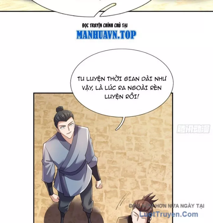 Ngủ Say Vạn Cổ: Xuất Thế Quét Ngang Chư Thiên Chapter 123 - Trang 2