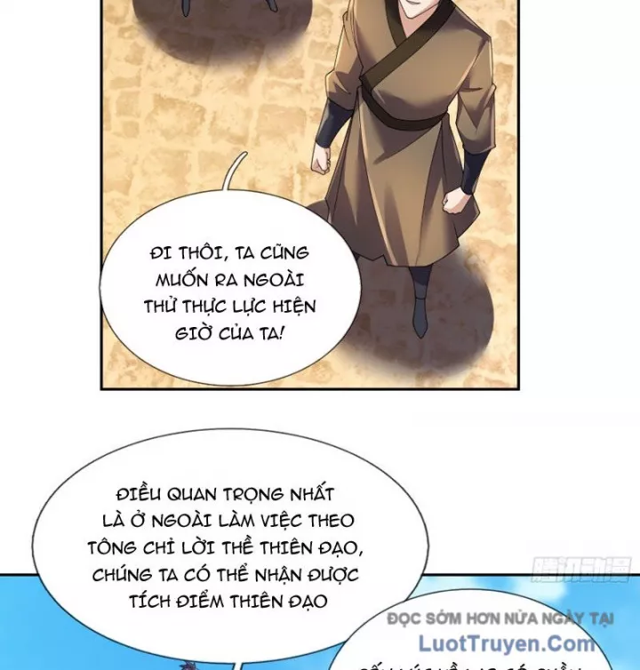 Ngủ Say Vạn Cổ: Xuất Thế Quét Ngang Chư Thiên Chapter 123 - Trang 2