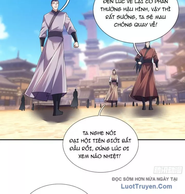 Ngủ Say Vạn Cổ: Xuất Thế Quét Ngang Chư Thiên Chapter 123 - Trang 2