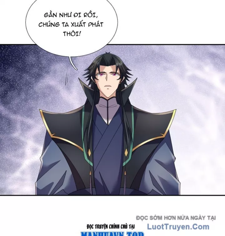 Ngủ Say Vạn Cổ: Xuất Thế Quét Ngang Chư Thiên Chapter 123 - Trang 2