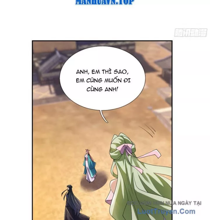 Ngủ Say Vạn Cổ: Xuất Thế Quét Ngang Chư Thiên Chapter 123 - Trang 2