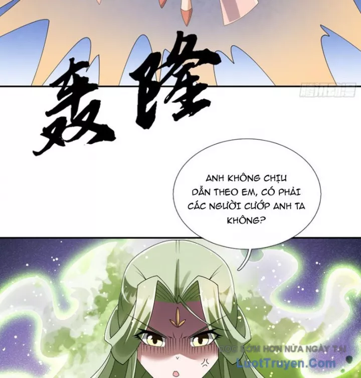 Ngủ Say Vạn Cổ: Xuất Thế Quét Ngang Chư Thiên Chapter 123 - Trang 2