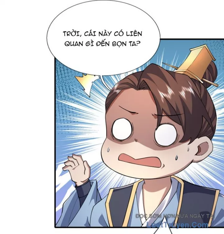 Ngủ Say Vạn Cổ: Xuất Thế Quét Ngang Chư Thiên Chapter 123 - Trang 2