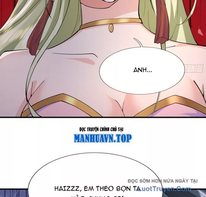 Ngủ Say Vạn Cổ: Xuất Thế Quét Ngang Chư Thiên Chapter 123 - Trang 2