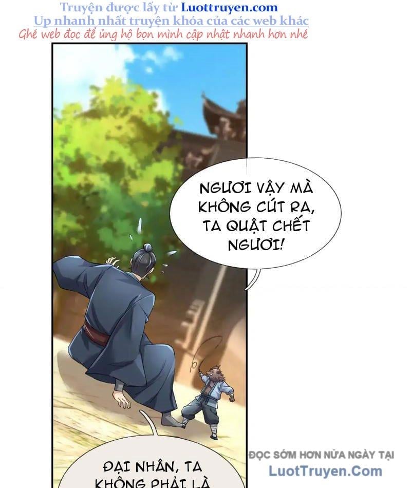 Ngủ Say Vạn Cổ: Xuất Thế Quét Ngang Chư Thiên Chapter 124 - Trang 2