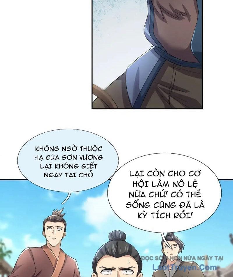 Ngủ Say Vạn Cổ: Xuất Thế Quét Ngang Chư Thiên Chapter 124 - Trang 2