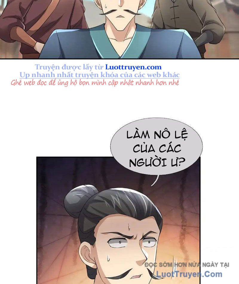 Ngủ Say Vạn Cổ: Xuất Thế Quét Ngang Chư Thiên Chapter 124 - Trang 2