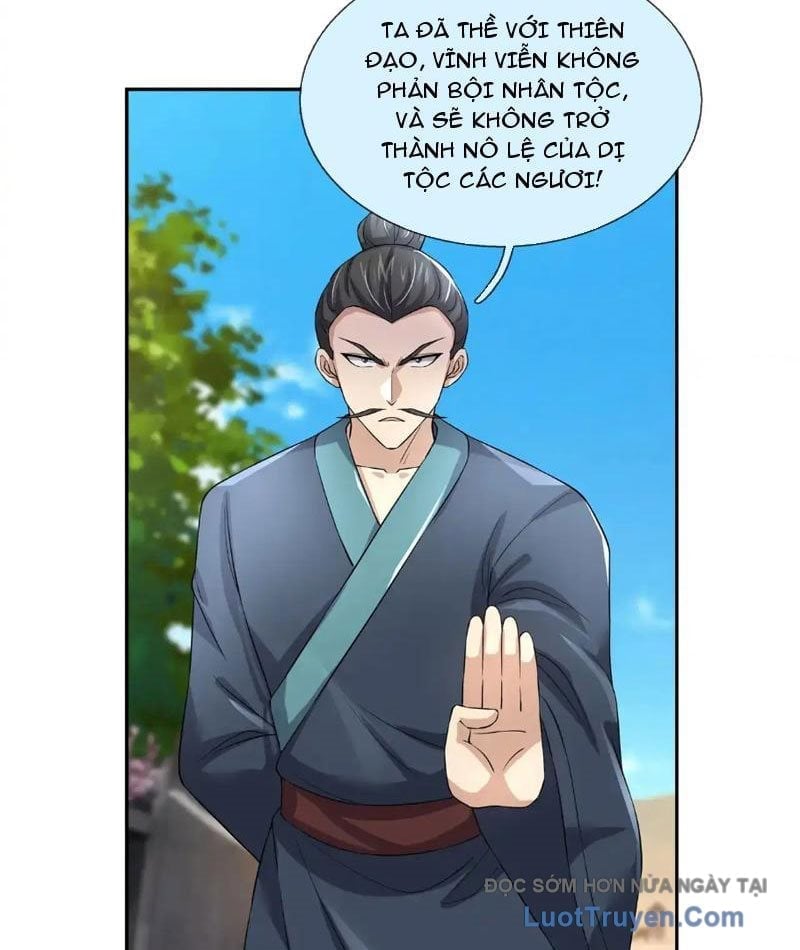 Ngủ Say Vạn Cổ: Xuất Thế Quét Ngang Chư Thiên Chapter 124 - Trang 2
