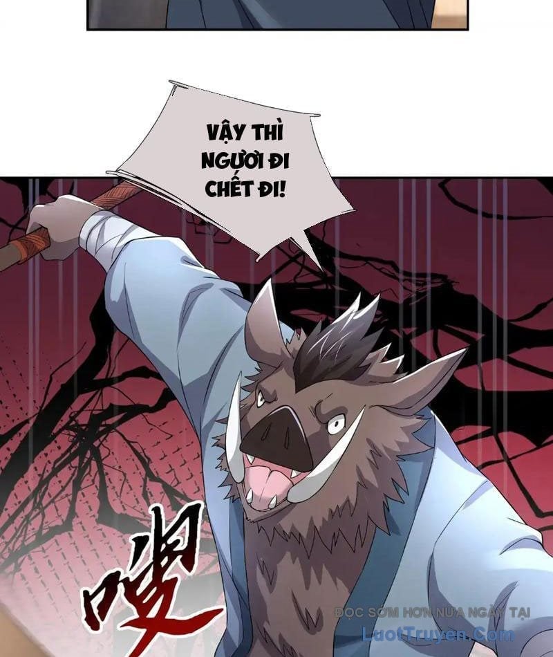 Ngủ Say Vạn Cổ: Xuất Thế Quét Ngang Chư Thiên Chapter 124 - Trang 2