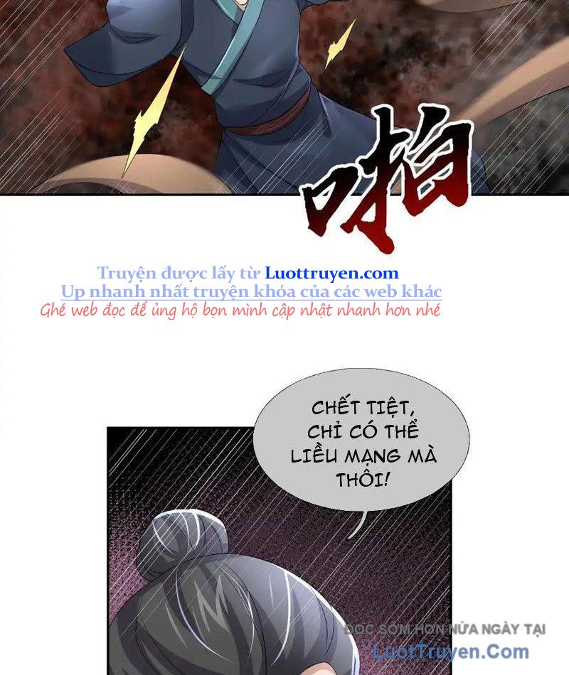 Ngủ Say Vạn Cổ: Xuất Thế Quét Ngang Chư Thiên Chapter 124 - Trang 2