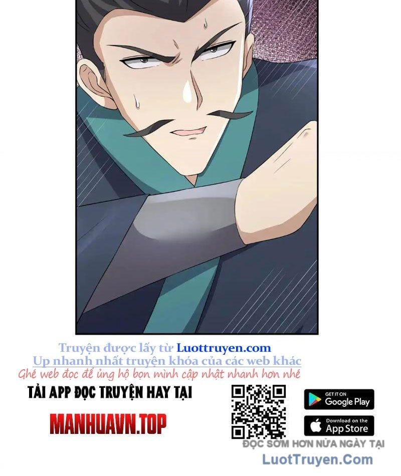 Ngủ Say Vạn Cổ: Xuất Thế Quét Ngang Chư Thiên Chapter 124 - Trang 2