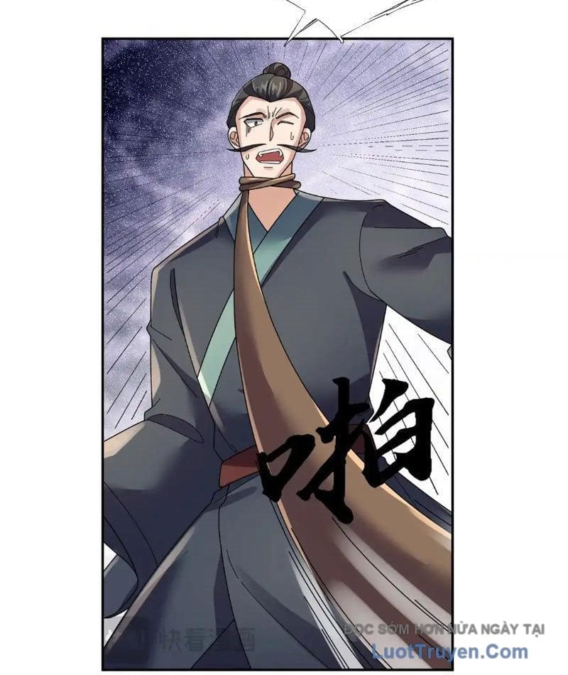 Ngủ Say Vạn Cổ: Xuất Thế Quét Ngang Chư Thiên Chapter 124 - Trang 2
