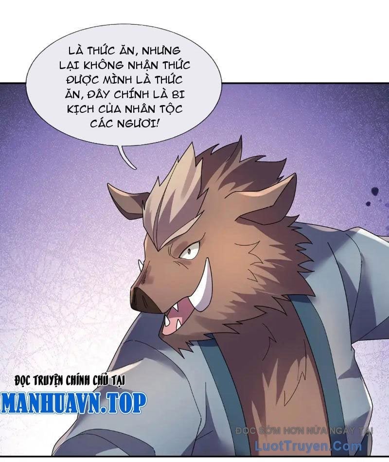 Ngủ Say Vạn Cổ: Xuất Thế Quét Ngang Chư Thiên Chapter 124 - Trang 2