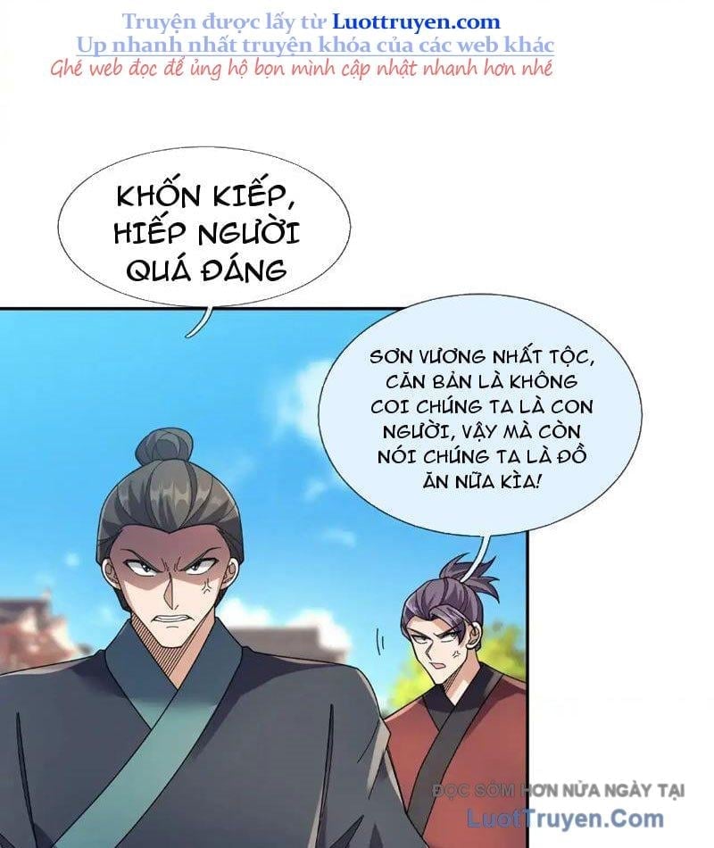 Ngủ Say Vạn Cổ: Xuất Thế Quét Ngang Chư Thiên Chapter 124 - Trang 2