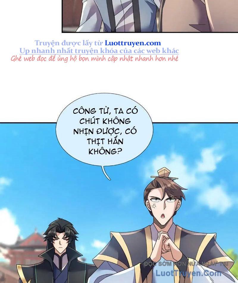Ngủ Say Vạn Cổ: Xuất Thế Quét Ngang Chư Thiên Chapter 124 - Trang 2