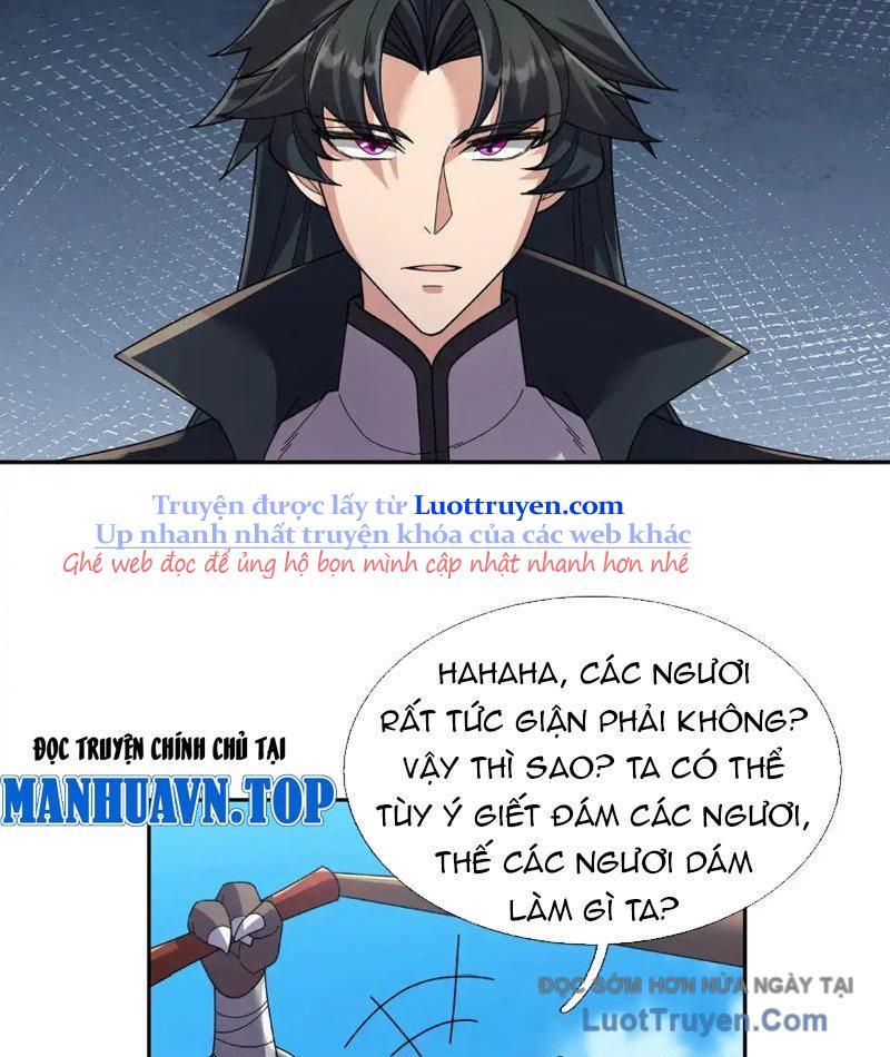 Ngủ Say Vạn Cổ: Xuất Thế Quét Ngang Chư Thiên Chapter 124 - Trang 2