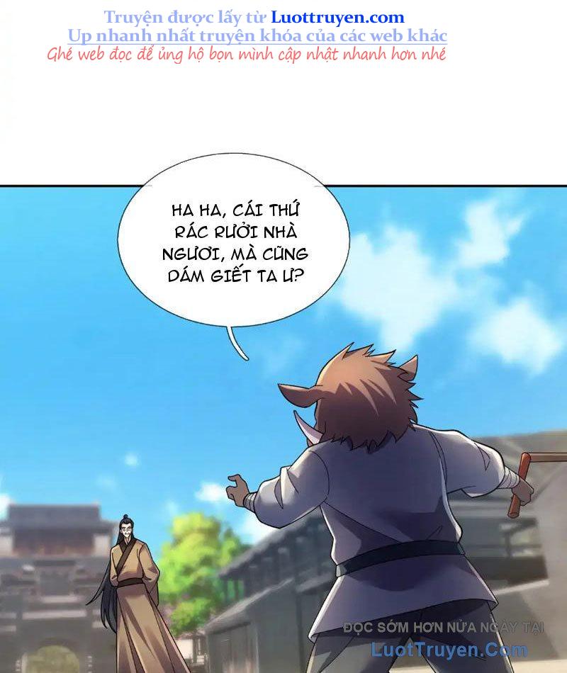 Ngủ Say Vạn Cổ: Xuất Thế Quét Ngang Chư Thiên Chapter 124 - Trang 2