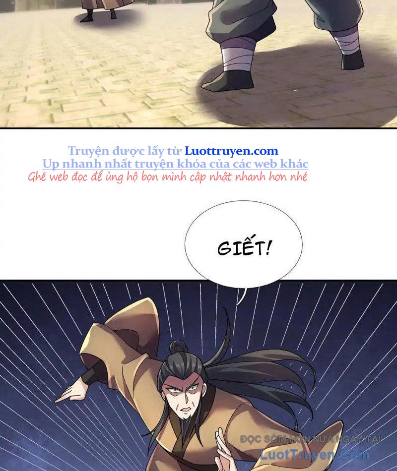 Ngủ Say Vạn Cổ: Xuất Thế Quét Ngang Chư Thiên Chapter 124 - Trang 2