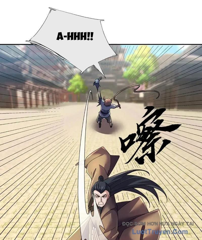 Ngủ Say Vạn Cổ: Xuất Thế Quét Ngang Chư Thiên Chapter 124 - Trang 2