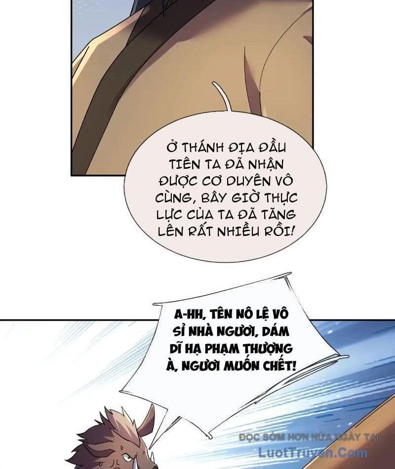 Ngủ Say Vạn Cổ: Xuất Thế Quét Ngang Chư Thiên Chapter 124 - Trang 2