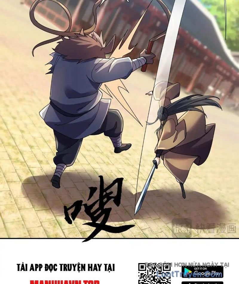 Ngủ Say Vạn Cổ: Xuất Thế Quét Ngang Chư Thiên Chapter 124 - Trang 2