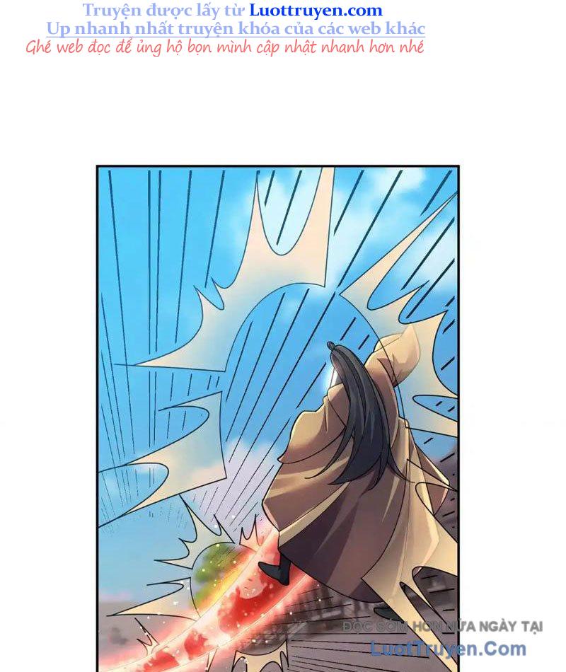 Ngủ Say Vạn Cổ: Xuất Thế Quét Ngang Chư Thiên Chapter 124 - Trang 2