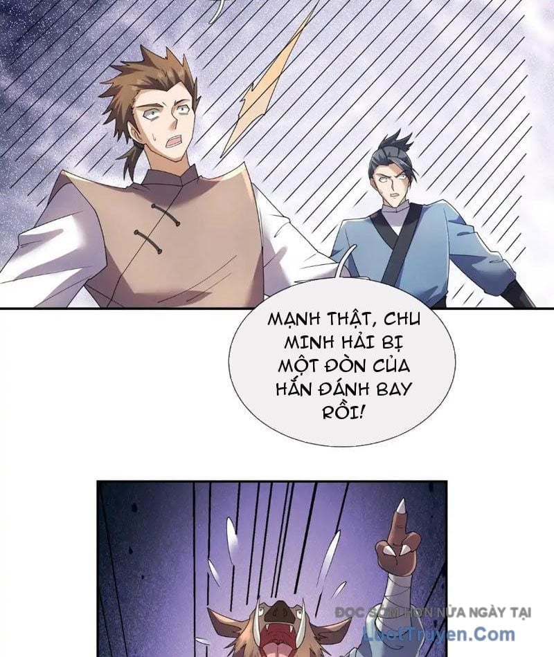 Ngủ Say Vạn Cổ: Xuất Thế Quét Ngang Chư Thiên Chapter 124 - Trang 2