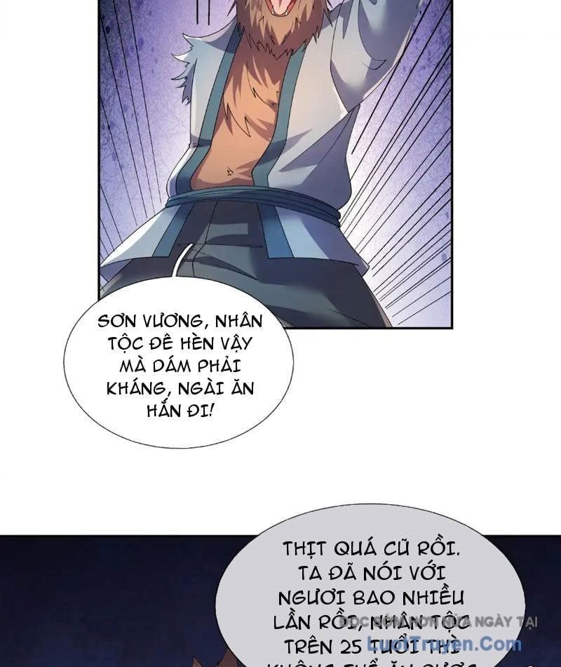 Ngủ Say Vạn Cổ: Xuất Thế Quét Ngang Chư Thiên Chapter 124 - Trang 2