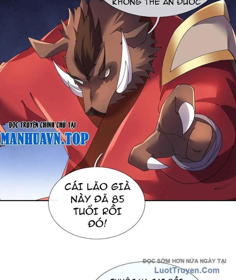 Ngủ Say Vạn Cổ: Xuất Thế Quét Ngang Chư Thiên Chapter 124 - Trang 2