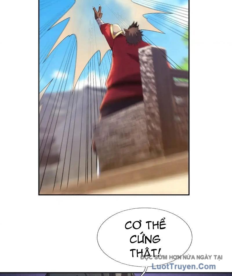 Ngủ Say Vạn Cổ: Xuất Thế Quét Ngang Chư Thiên Chapter 124 - Trang 2