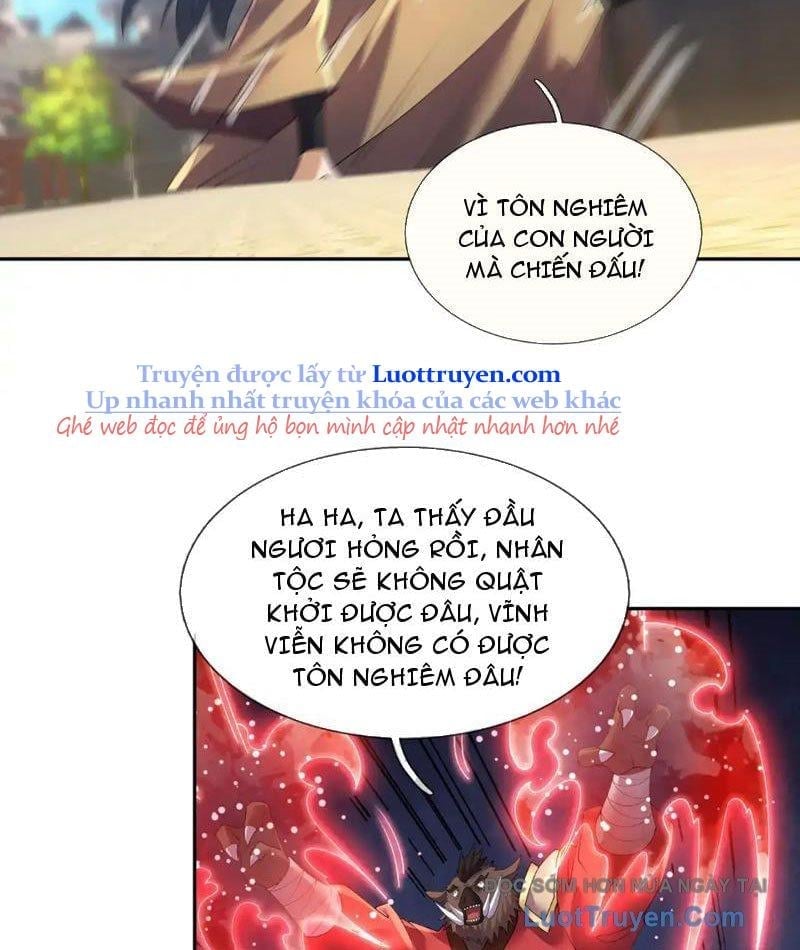 Ngủ Say Vạn Cổ: Xuất Thế Quét Ngang Chư Thiên Chapter 124 - Trang 2