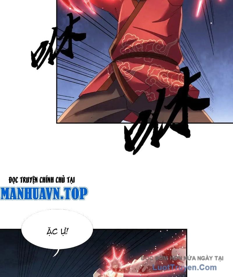 Ngủ Say Vạn Cổ: Xuất Thế Quét Ngang Chư Thiên Chapter 124 - Trang 2