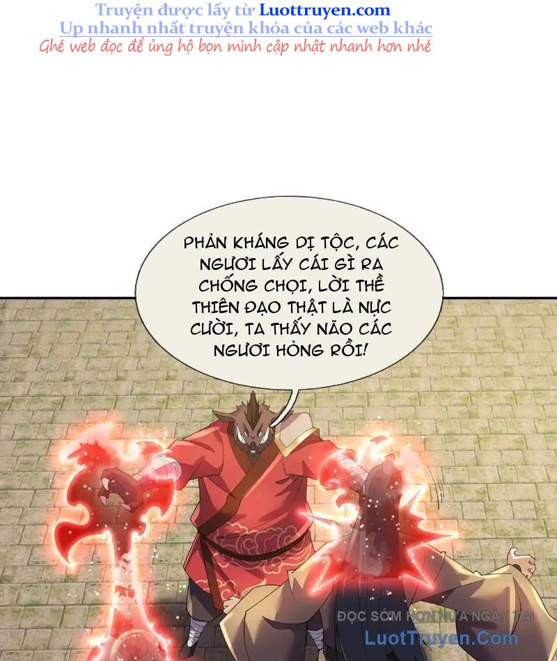 Ngủ Say Vạn Cổ: Xuất Thế Quét Ngang Chư Thiên Chapter 124 - Trang 2