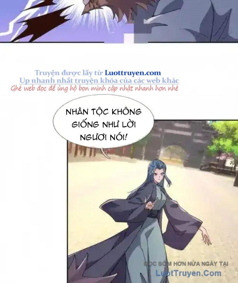 Ngủ Say Vạn Cổ: Xuất Thế Quét Ngang Chư Thiên Chapter 124 - Trang 2