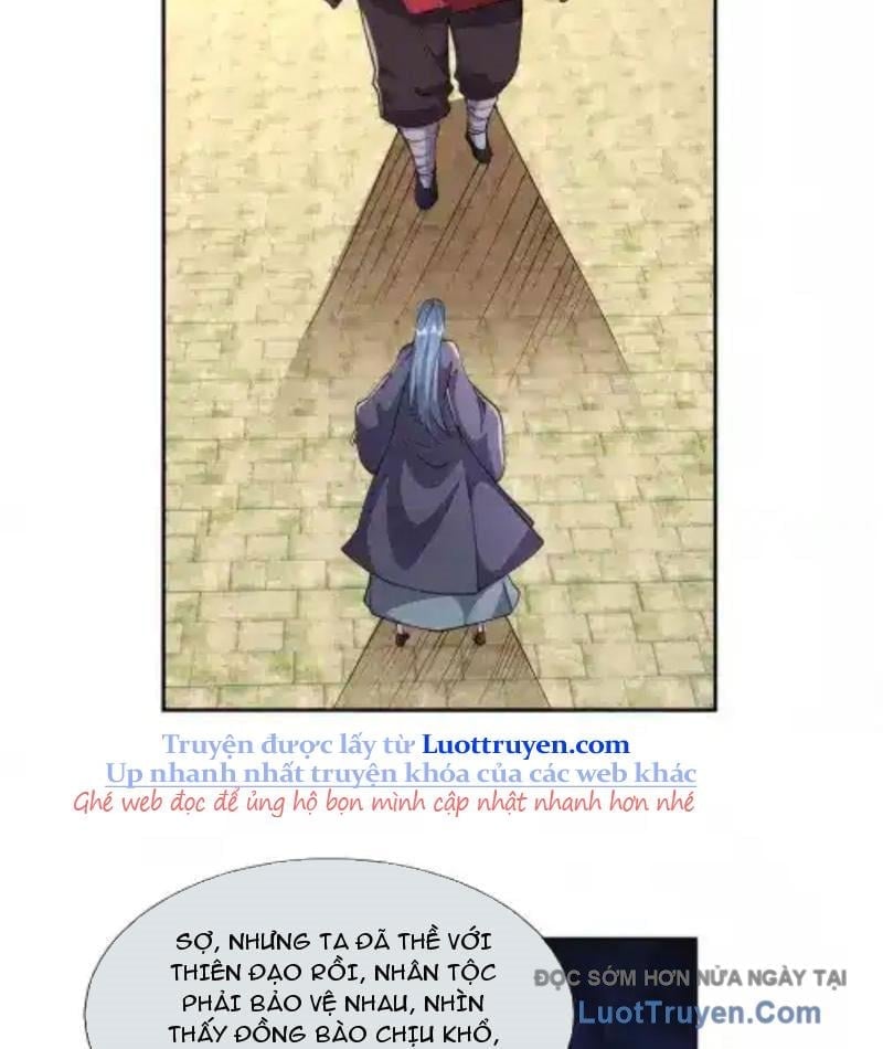 Ngủ Say Vạn Cổ: Xuất Thế Quét Ngang Chư Thiên Chapter 124 - Trang 2