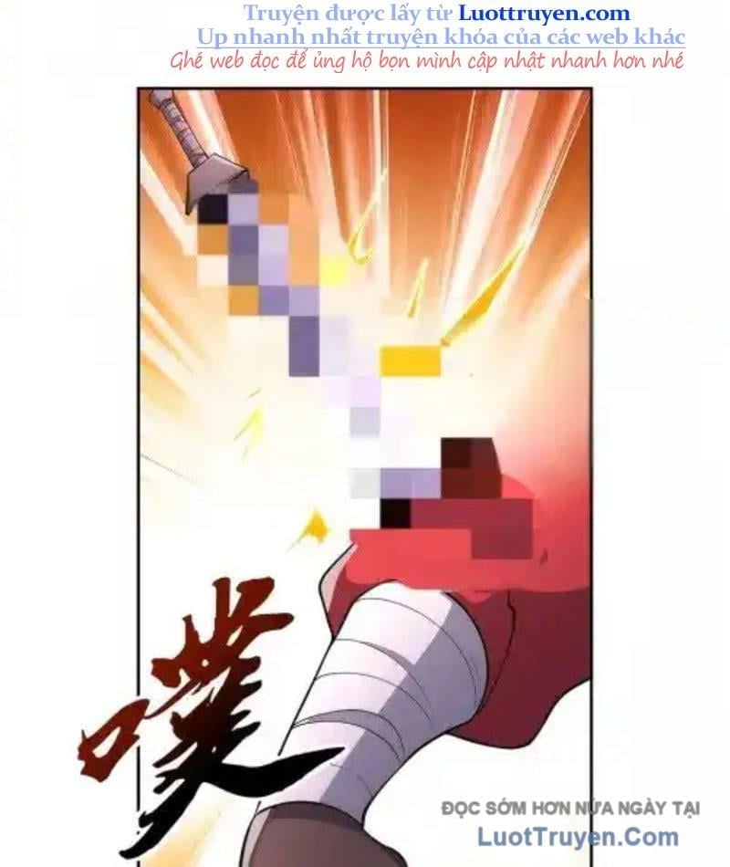 Ngủ Say Vạn Cổ: Xuất Thế Quét Ngang Chư Thiên Chapter 124 - Trang 2
