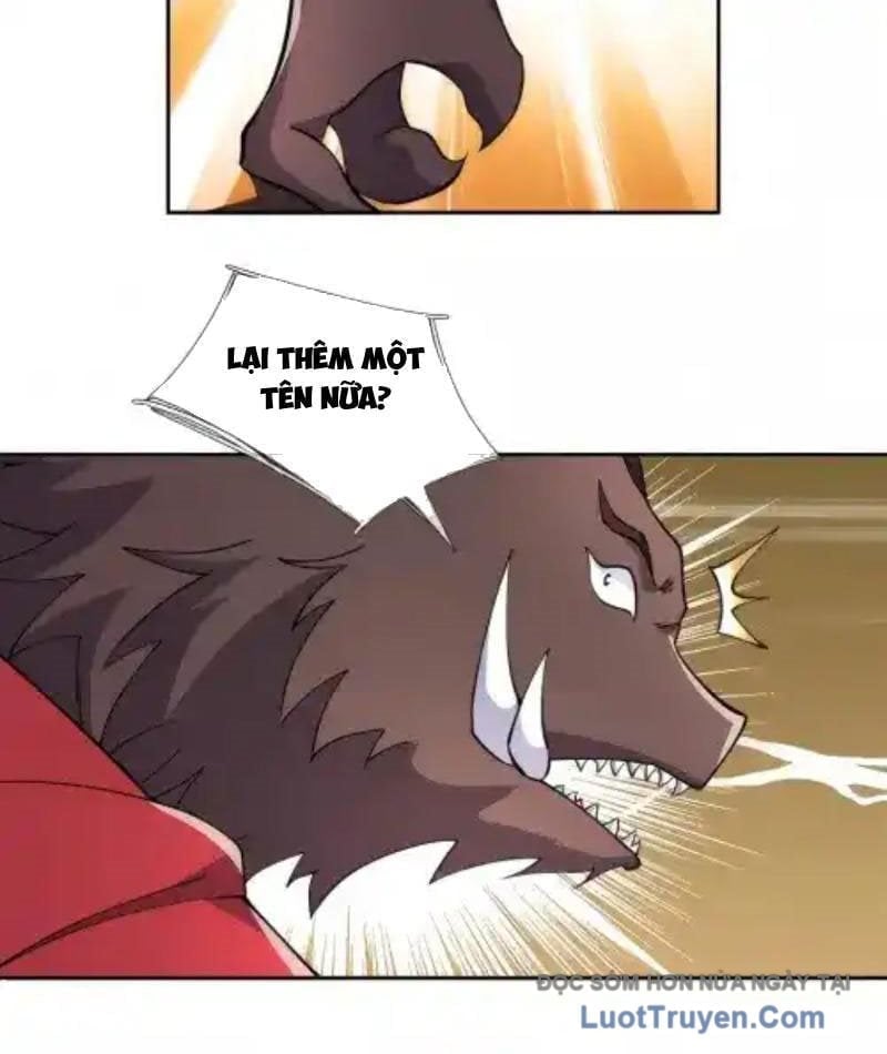 Ngủ Say Vạn Cổ: Xuất Thế Quét Ngang Chư Thiên Chapter 124 - Trang 2