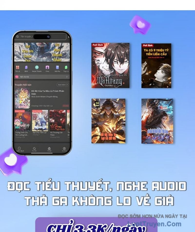 Ngủ Say Vạn Cổ: Xuất Thế Quét Ngang Chư Thiên Chapter 124 - Trang 2