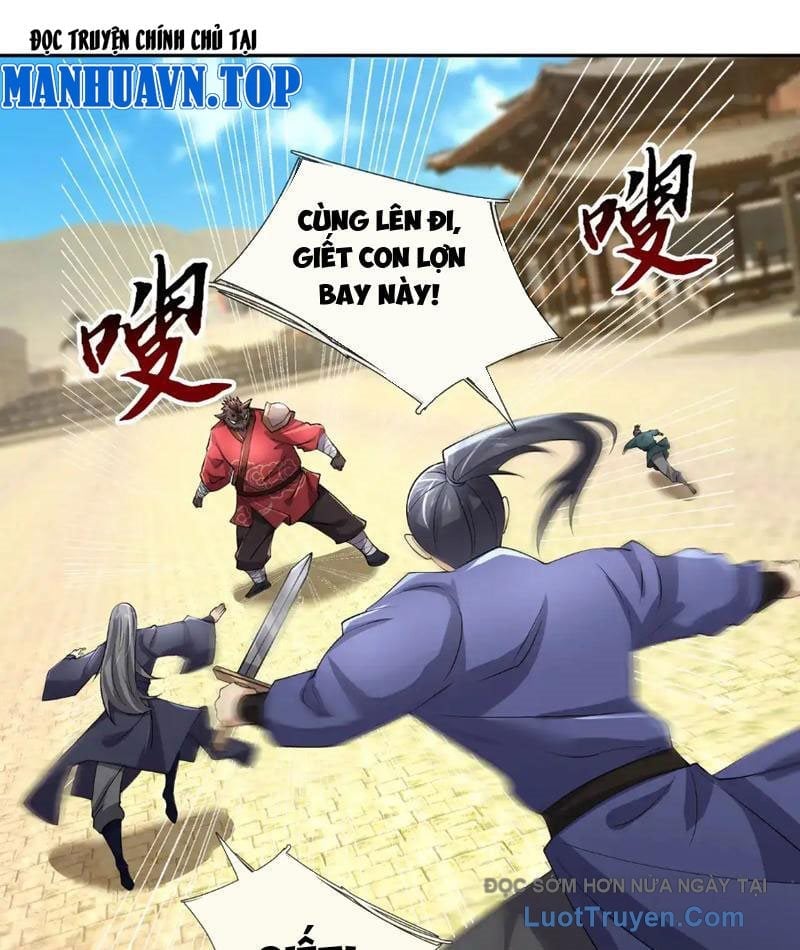 Ngủ Say Vạn Cổ: Xuất Thế Quét Ngang Chư Thiên Chapter 125 - Trang 2