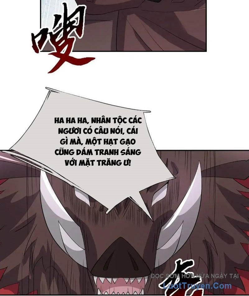 Ngủ Say Vạn Cổ: Xuất Thế Quét Ngang Chư Thiên Chapter 125 - Trang 2