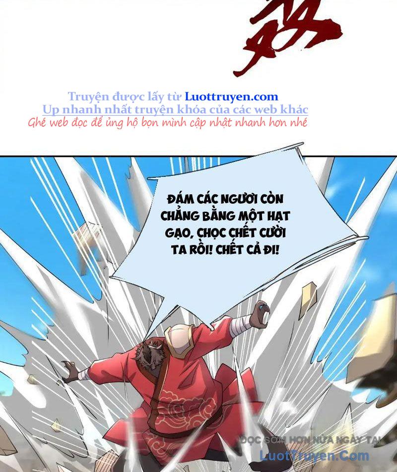 Ngủ Say Vạn Cổ: Xuất Thế Quét Ngang Chư Thiên Chapter 125 - Trang 2