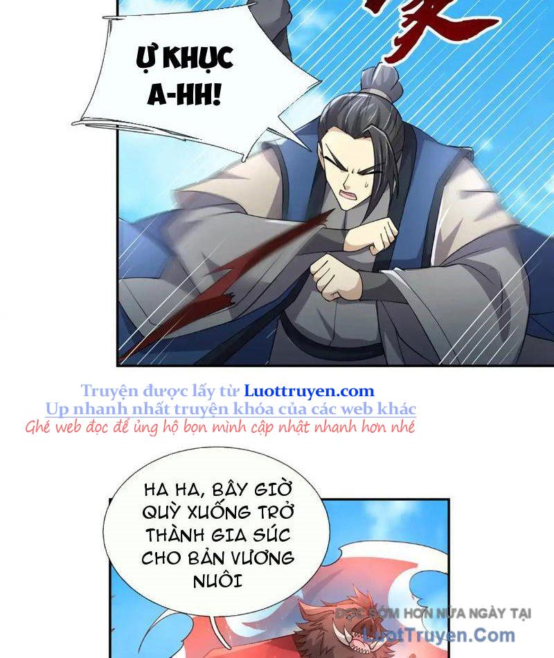 Ngủ Say Vạn Cổ: Xuất Thế Quét Ngang Chư Thiên Chapter 125 - Trang 2