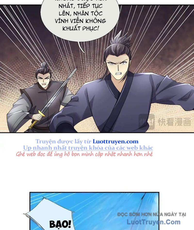 Ngủ Say Vạn Cổ: Xuất Thế Quét Ngang Chư Thiên Chapter 125 - Trang 2