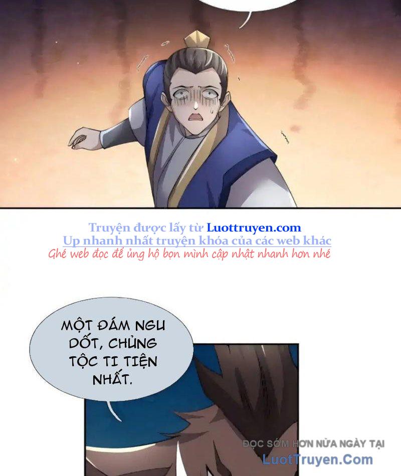 Ngủ Say Vạn Cổ: Xuất Thế Quét Ngang Chư Thiên Chapter 125 - Trang 2